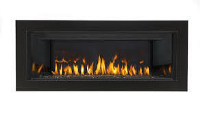 Napoleon Vector Series Gas Log