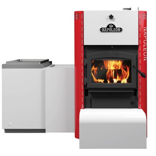 Napoleon Hybrid 200/HMF 200 Furnace