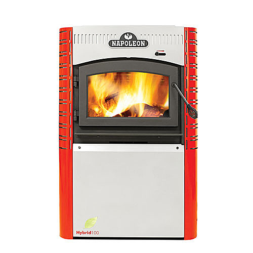 Napoleon Hybrid 100/HMF 100 Furnace