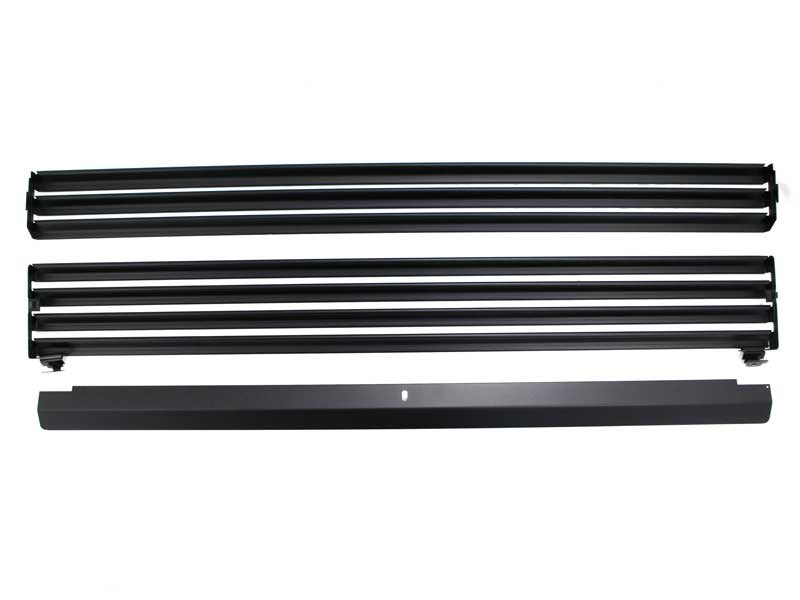 Napoleon Contour Louvre Kit – Black (L36K)