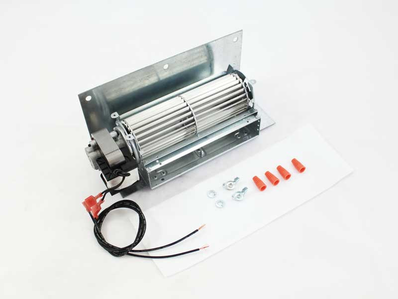 Aftermarket Napoleon Wood Stove Blower Kit (MFK-62-1)