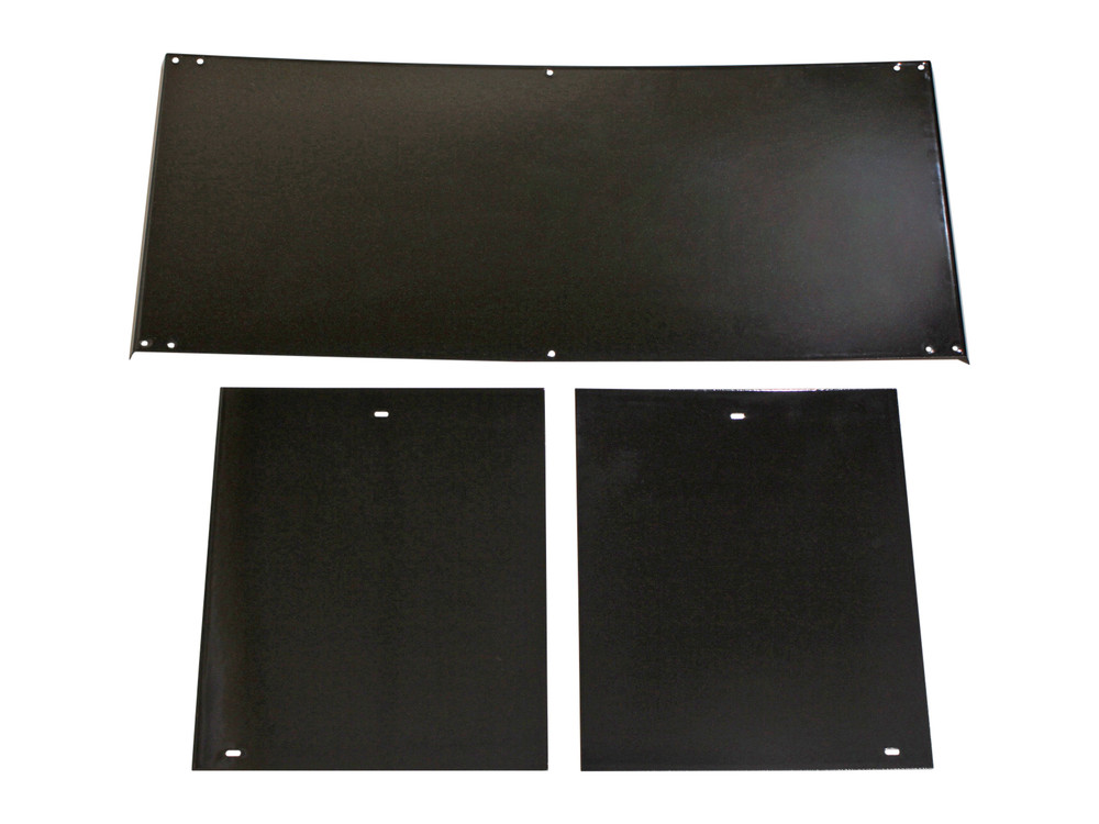 Reflective Radiant Panels for Napoleon LHD45 Gas Fireplaces (PRP45)