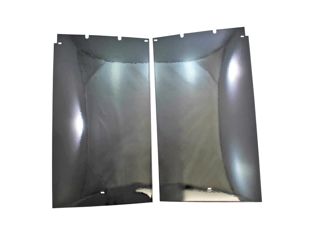 Napoleon HD40  Porcelain Reflective Radiant Panel Set (PRPX40)