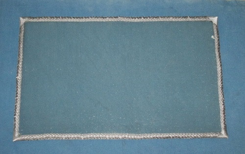 Napoleon Door Glass with Gasket (W010-0454-SER)