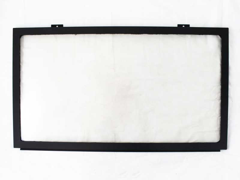 Napoleon GDIZC Door Frame with Glass (W010-0802)
