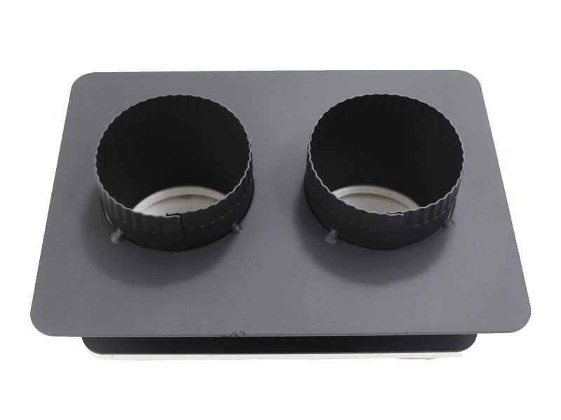 Napoleon GDI44 Vent Connection Assembly (W010-0888)
