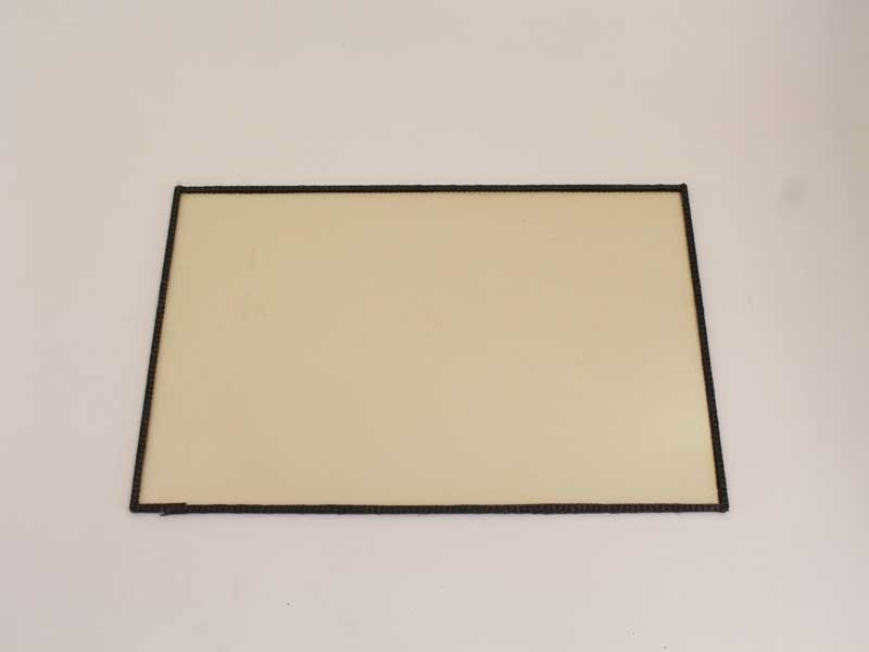 Napoleon Door Glass with Gasket (W010-1072)