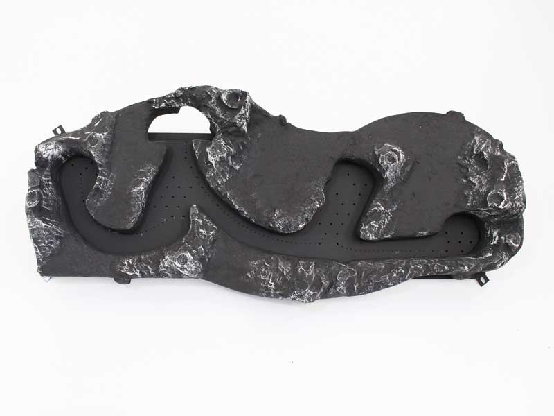 Napoleon Main Burner Pan & Fiber (W010-2148)