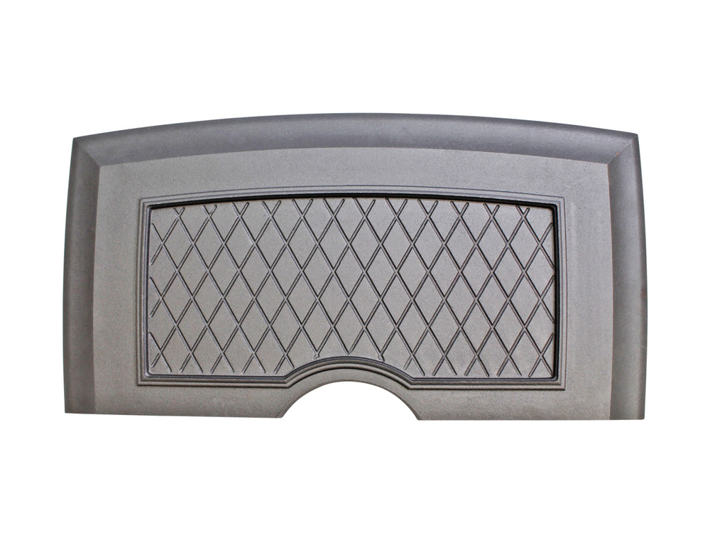 Napoleon 1600C & 1600C-1 Cast Iron Top – Black (W010-2307)