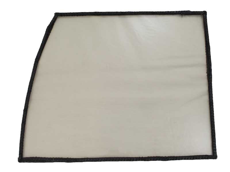 Napoleon NZ3000 Glass with Gasket (W010-2496)