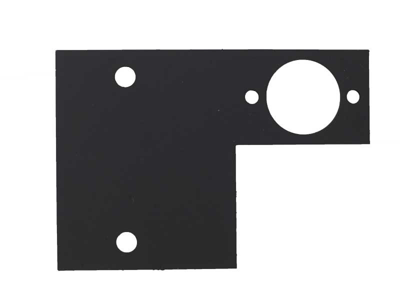 Napoleon GDS60 & GDS60-1 Spill Switch Bracket (W080-0405)