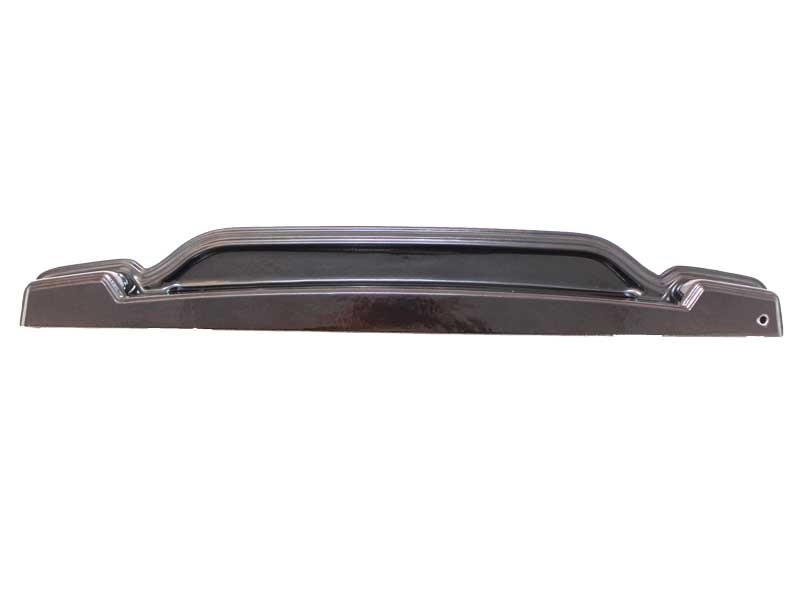 Napoleon 1100C & 1400C Cast Ash Lip  – Majolica Brown (W135-0278N)