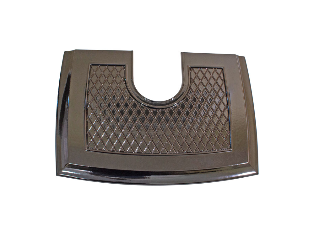 Napoleon 1100C Cast Top – Majolica Brown (W135-0282N)