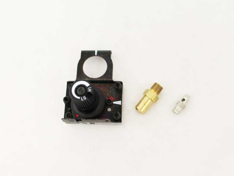 Napoleon GDS20 Conversion Kit – LP (W175-0234)