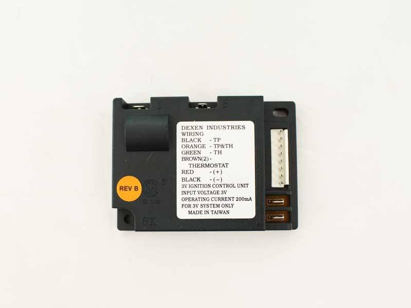Napoleon Electronic Ignition Control Module (W190-0022)