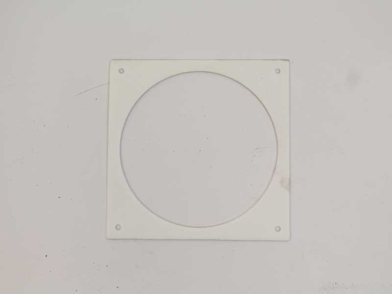 Napoleon 7″ Flange Gasket (W290-0054)