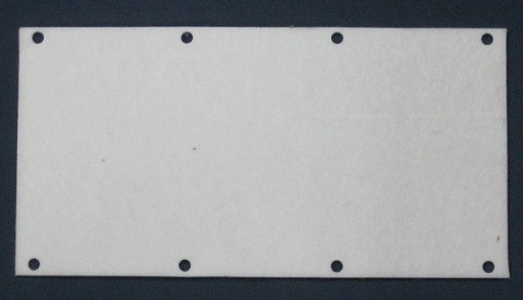 Napoleon Blower Access Gasket (W290-0063)