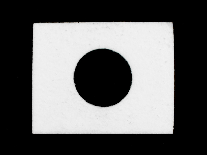 Napoleon GDS25 Bayfield Accent Lamp Bottom Gasket (W290-0109)