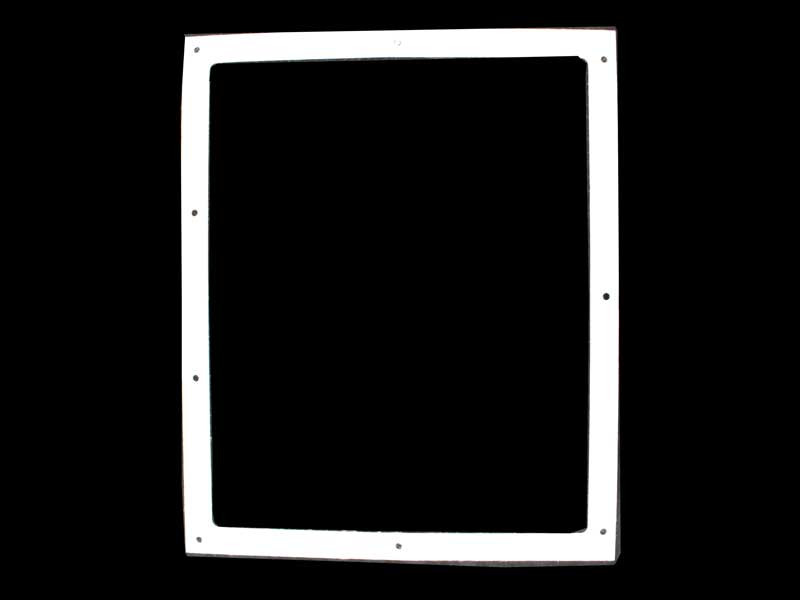 Napoleon Burner Train Gasket (W290-0139-SER)