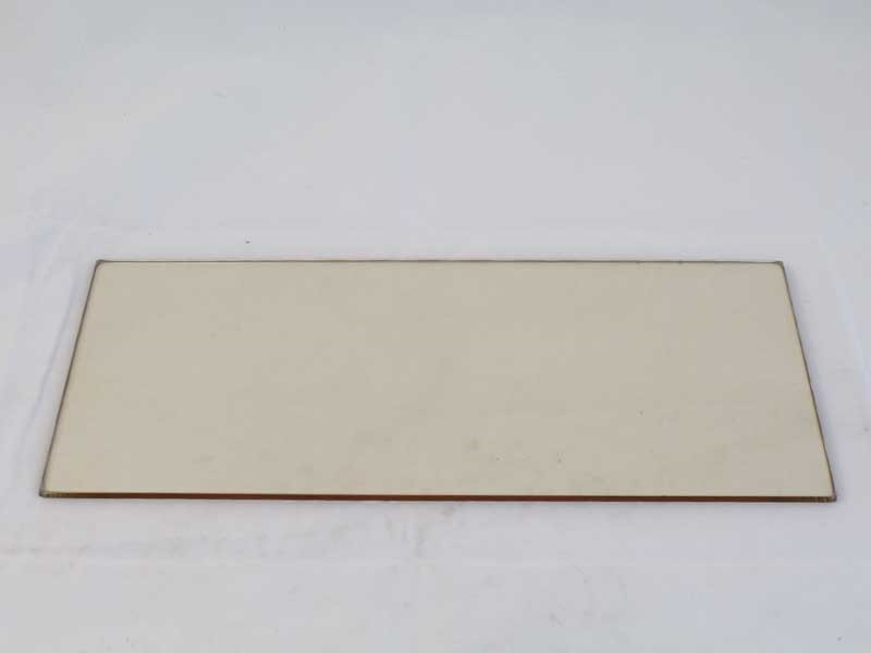 Napoleon GDS50 & GDI50 Glass – Side (W300-0028)