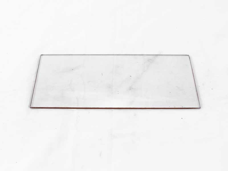 Napoleon Side Glass (W300-0037)