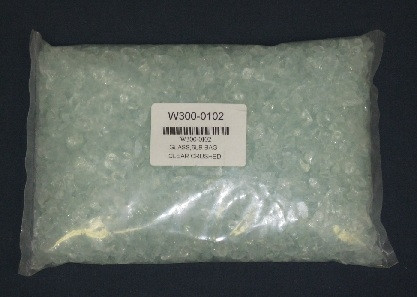 Napoleon Clear Glass Embers – 6lb (W300-0102)