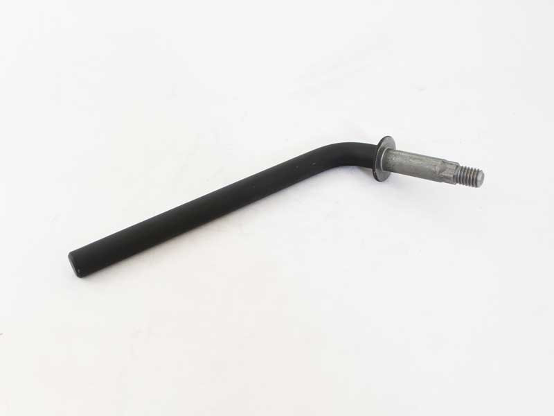 Napoleon & Timbwerwolf Door Handle Shaft (W325-0018-SER)