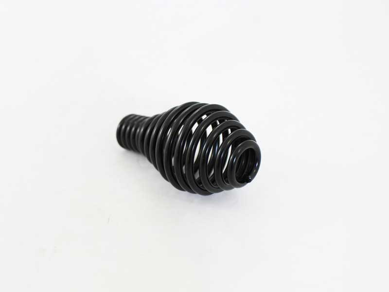 Napoleon Door Spring Handle – Black (W325-0043)