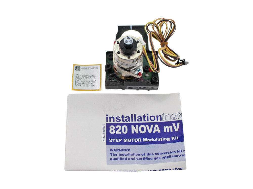 Napoleon Modulating Regulator – LP (W435-0007)