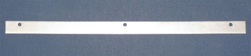 Napoleon & Timberwolf Lower Glass Retainer (W500-0075-SER)