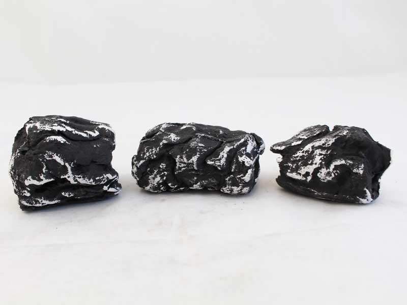 Napoleon Charcoal Lumps – Set of 3 (W550-0002)