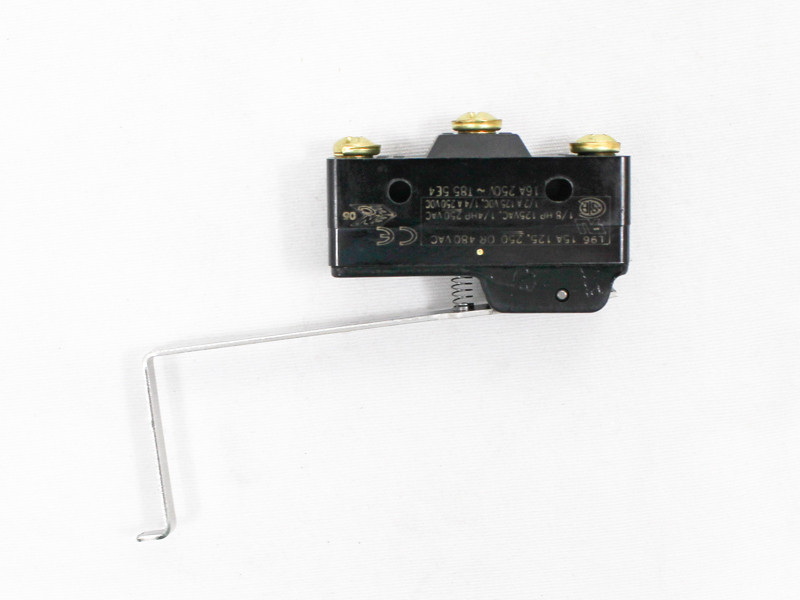 Napoleon Blower Cut Off Micro Switch – Door (W660-0043)
