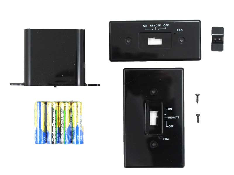 Napoleon Remote Control Receiver (W660-0104)