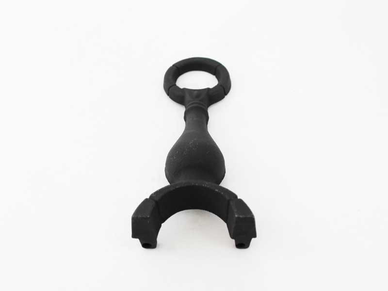 Napoleon Andiron (W715-0628)
