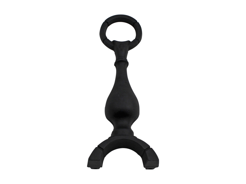 Napoleon Cast Andiron (W715-0629)