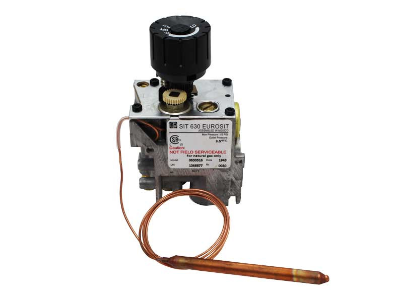 Napoleon GS3500 & GDS3700 Euro SIT Valve – NG (W725-0019-SER)
