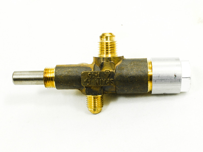 Napoleon GVFT8 Copreci Valve – NG/LP (W725-0060)