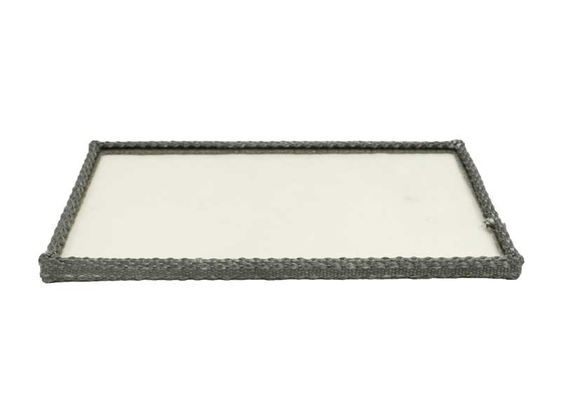 Napoleon GS3500 Side Glass w/Gasket – L/R (W010-0442)