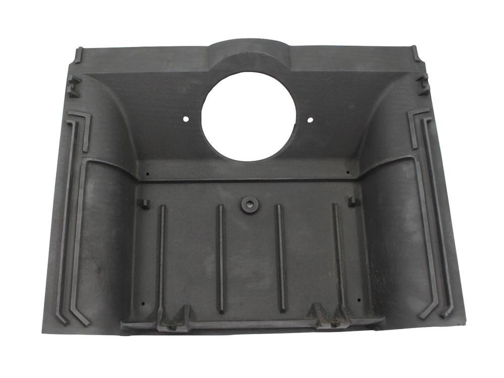 Napoleon 1600C Back Panel (W135-0353)