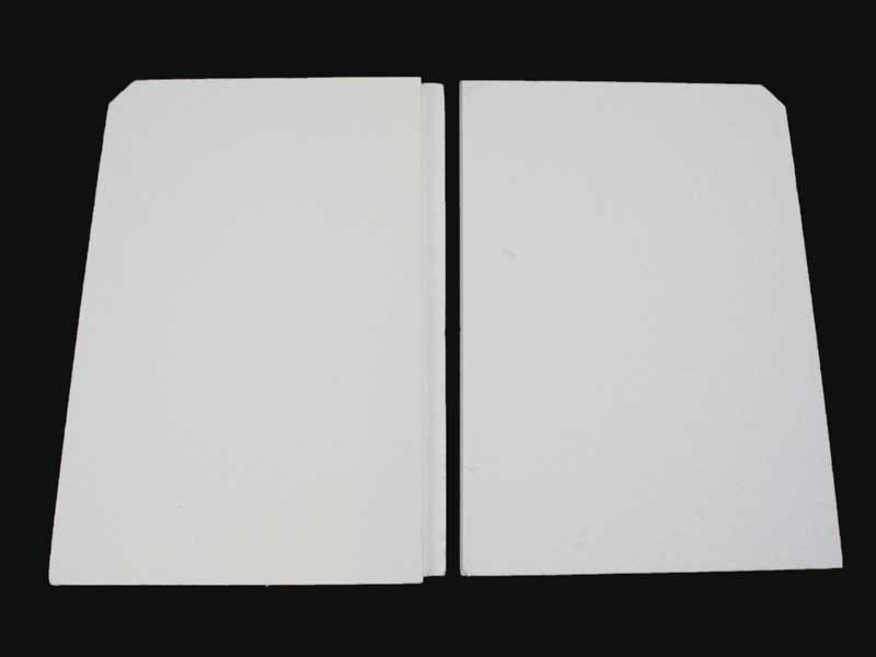 Napoleon NZ25 Top Baffle – Set of 2 (W018-0041)