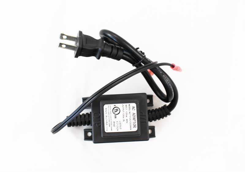 Napoleon 12V Light Transformer (W707-0019)