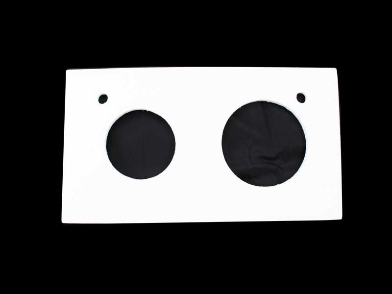 Napoleon GDI30 & GDI30G Vent Connection Gasket (W290-0084)