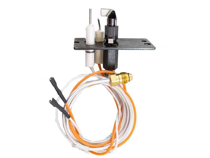 Napoleon Complete Pilot Assembly – LP/NG (W010-3024)