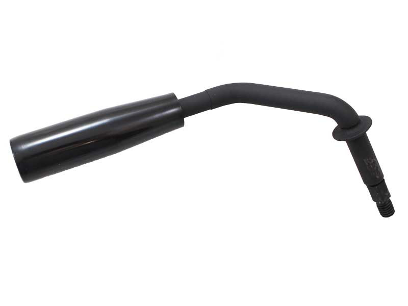 Napoleon NZ3000 Right Cast Door Handle (W325-0061-SER)