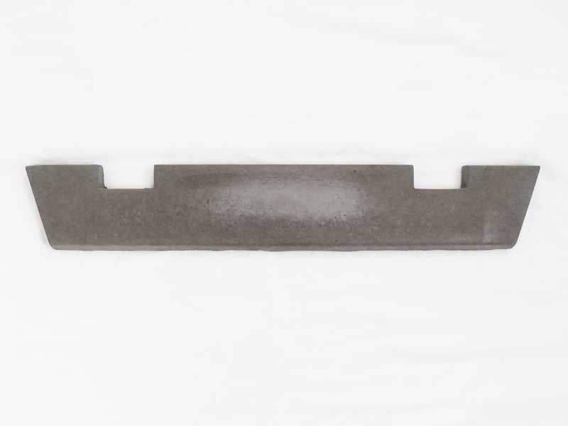 Napoleon Oakdale EPI3 Firebrick – Front Ledge (W090-0195)