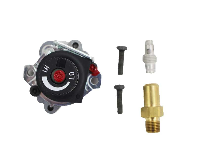 Napoleon GL24E Conversion Kit – LP (W175-0348)