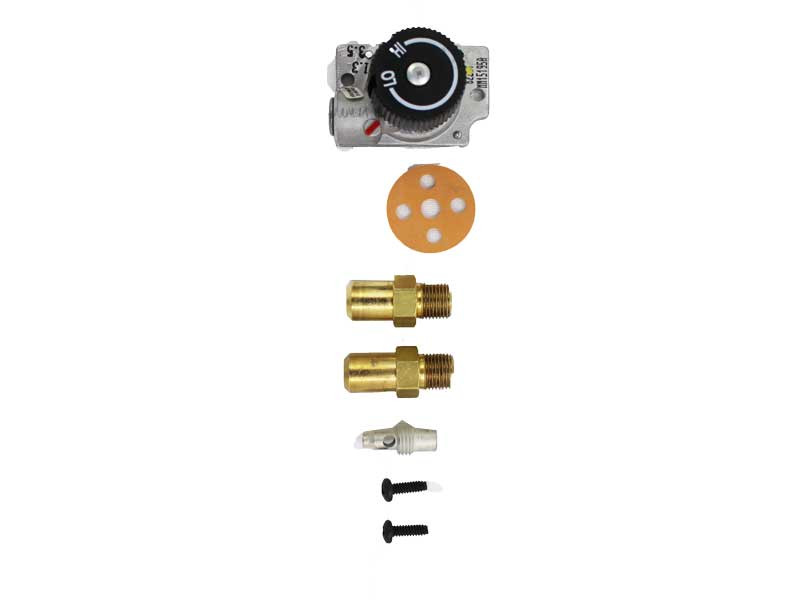 Napoleon Inspiration Conversion Kit – NG (W175-0203)