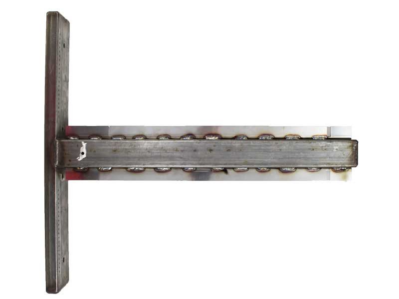 Napoleon & Timberwolf Manifold (W432-0143)