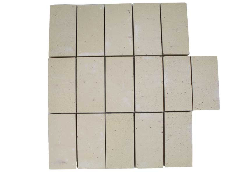 Napoleon EPA 1101 & 1101L Complete Brick Set (W580-0006)