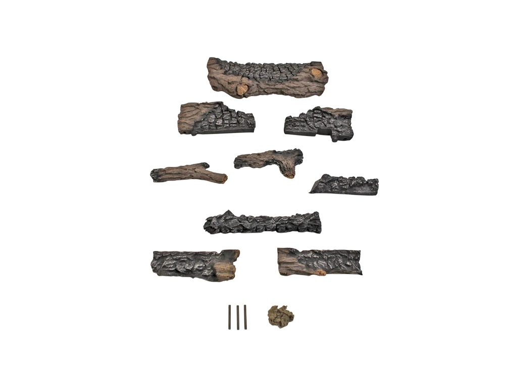 Napoleon XIR3 & XIR4 Log Set (GL-675)